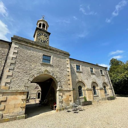 Marske Stables, Yorkshire Dales Villa Kültér fotó
