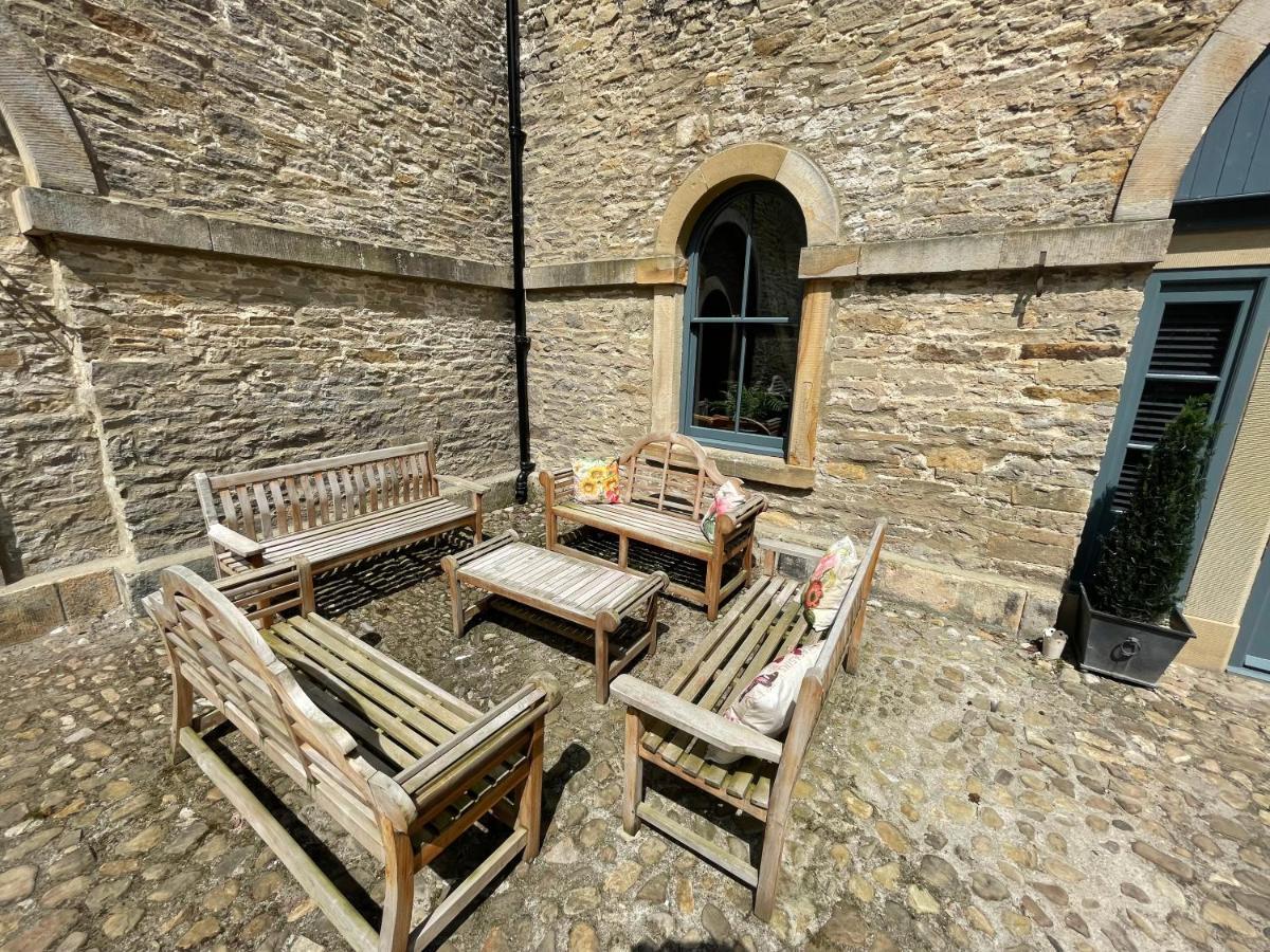 Marske Stables, Yorkshire Dales Villa Kültér fotó