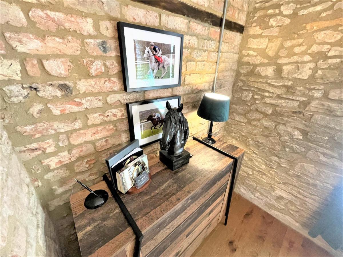 Marske Stables, Yorkshire Dales Villa Kültér fotó