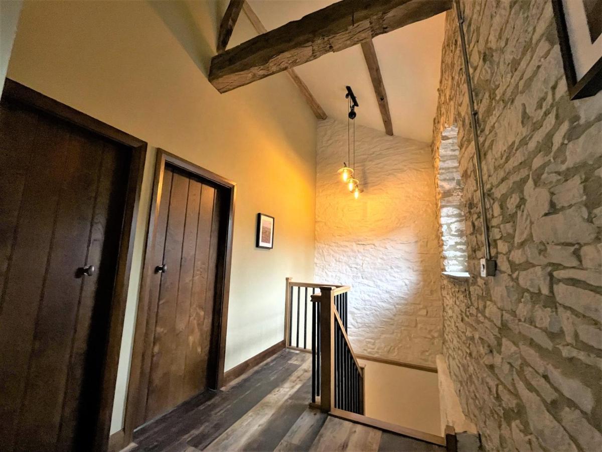 Marske Stables, Yorkshire Dales Villa Kültér fotó