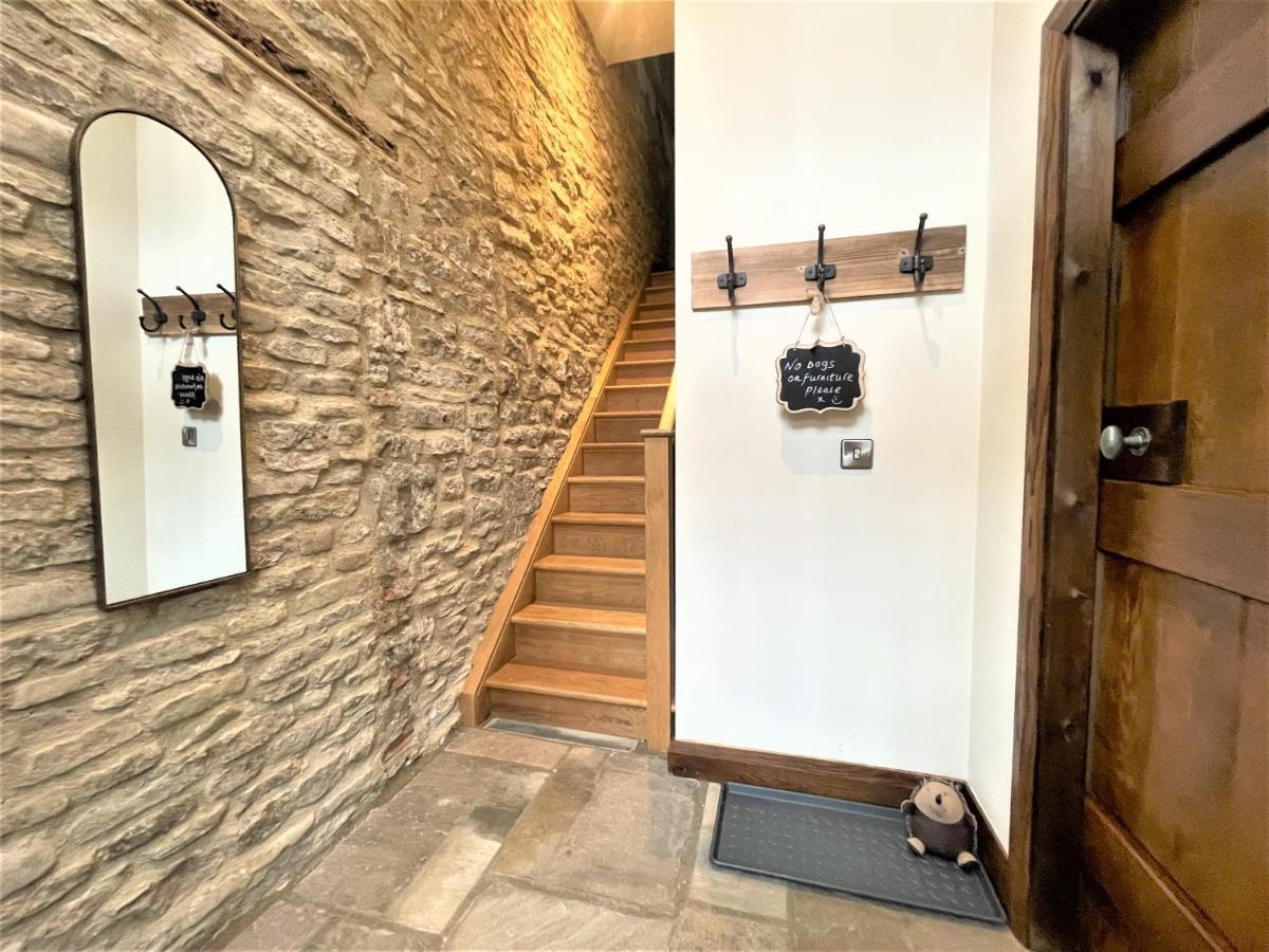 Marske Stables, Yorkshire Dales Villa Kültér fotó