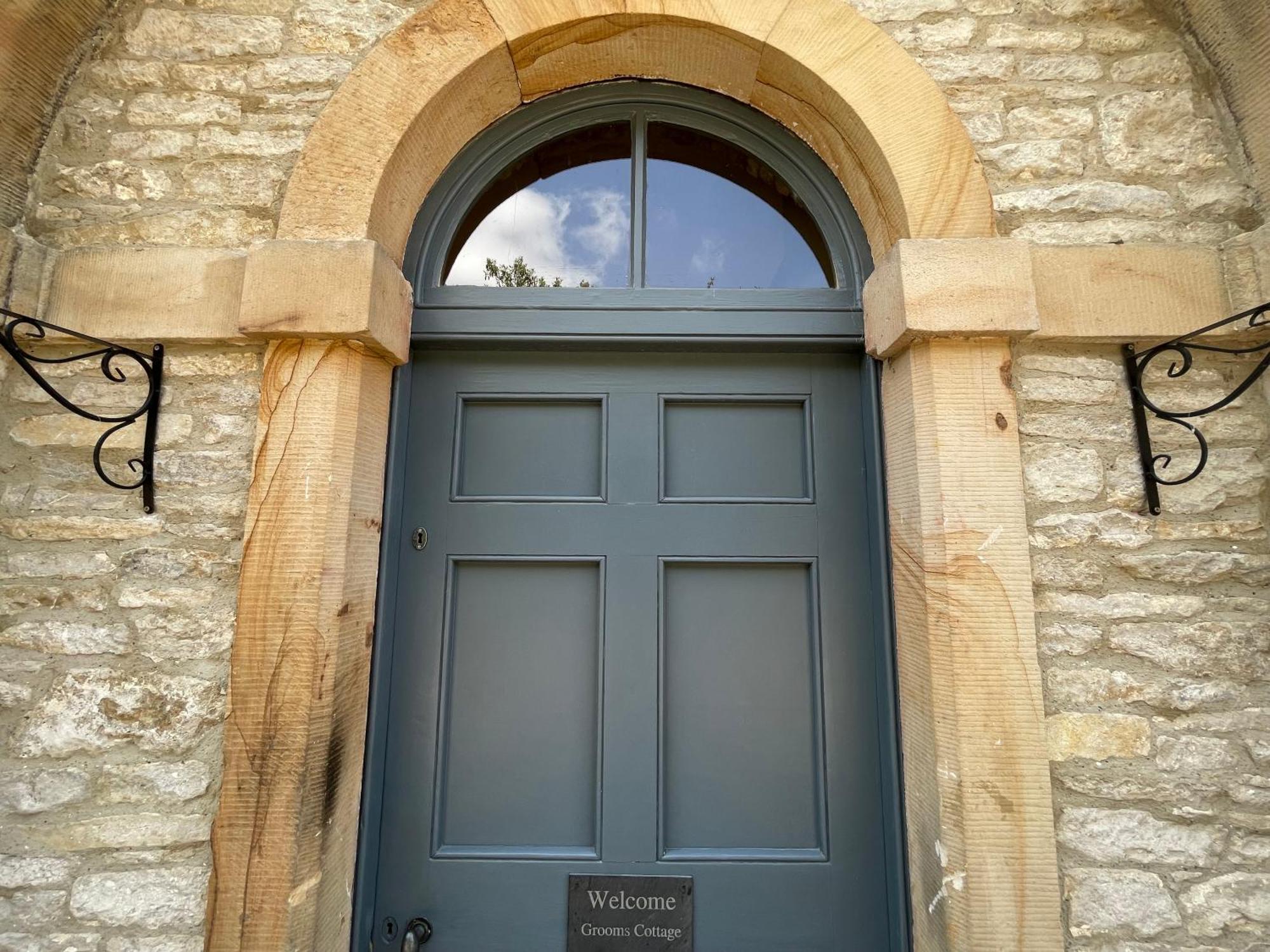 Marske Stables, Yorkshire Dales Villa Kültér fotó