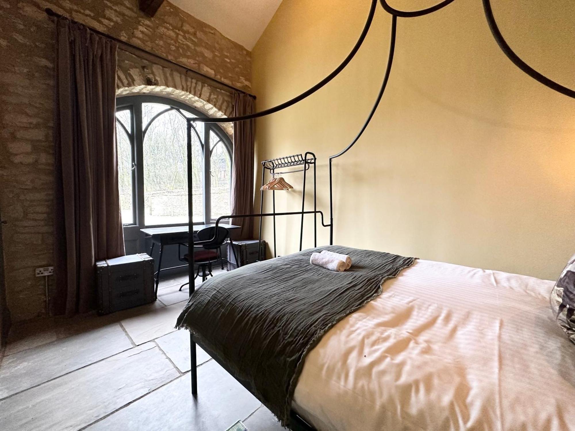 Marske Stables, Yorkshire Dales Villa Kültér fotó