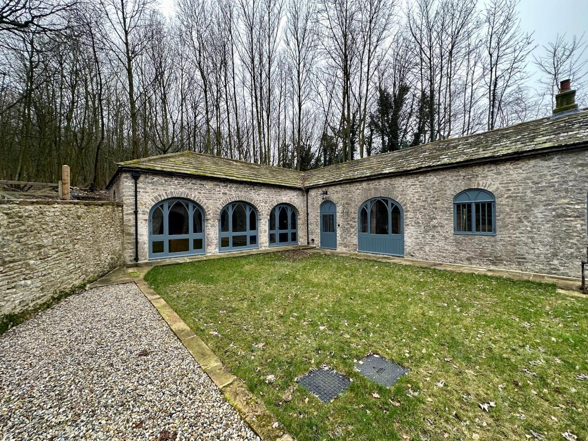 Marske Stables, Yorkshire Dales Villa Kültér fotó